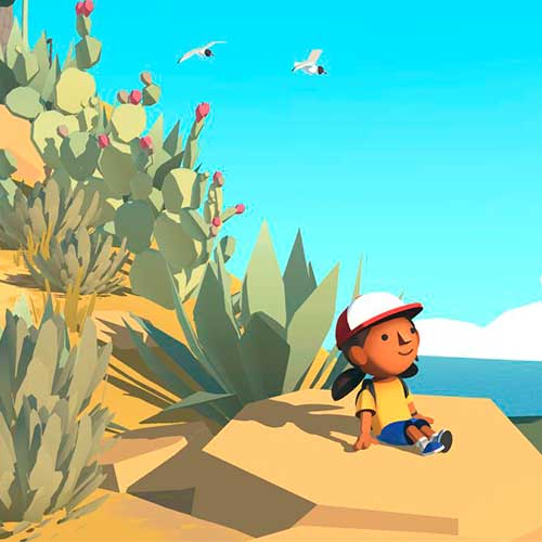 Alba: A Wildlife Adventure Cd Key Steam Global